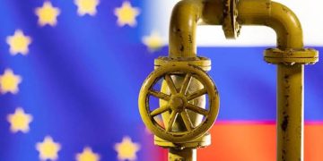 Rusia Pangkas Pasokan Gas, Siap-Siap Jerman Krisis Energi