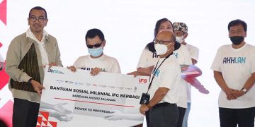 IFG Millenials Gathering 2022