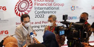 Peningkatan Literasi dan Inklusi Mendorong Pertumbuhan Positif Industri Asuransi dan Dana Pensiun