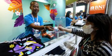 Sukses Gelar Java Jazz 2022, BNI Bukukan Peningkatan Transaksi 21,9%