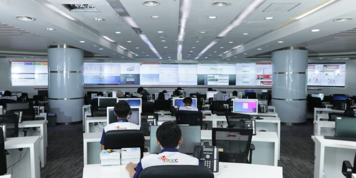 Adopsi Teknologi AI dan Robotik, Layanan Digital Infomedia Melonjak