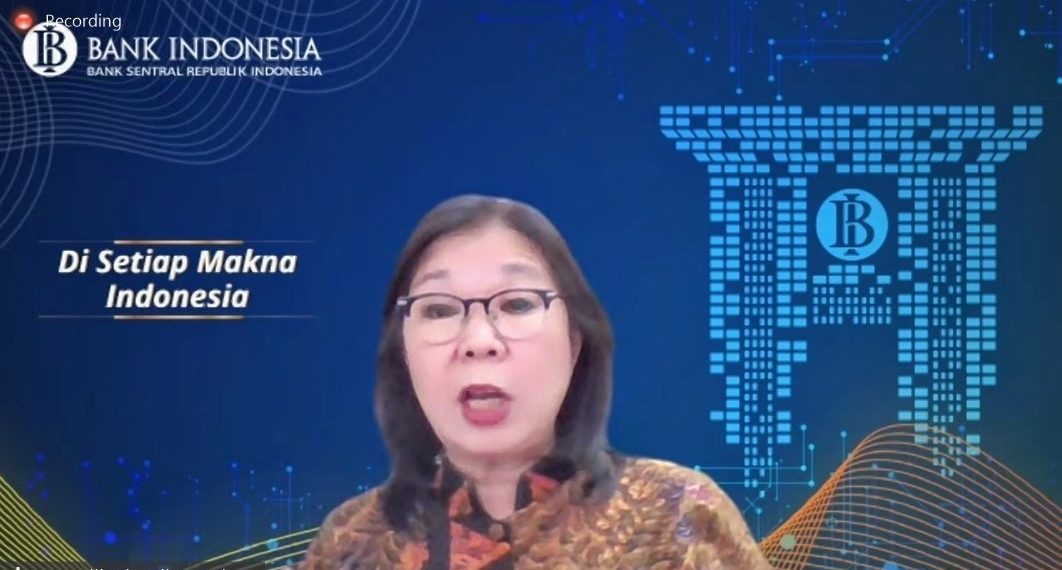 BI-Fast, Bank Indonesia jadi Wasit Sekaligus Pemain, Picu Konflik Kepentingan?