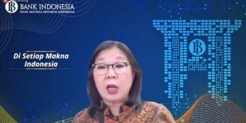 BI-Fast, Bank Indonesia jadi Wasit Sekaligus Pemain, Picu Konflik Kepentingan?