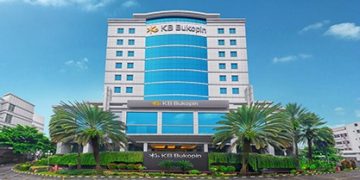 Korean Link Business KB Bukopin Pacu Ekonomi RI ke Next Level