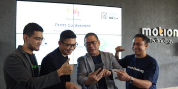 MNC Bank dan Kredit Pintar Kolaborasi Dorong Inklusi Keuangan Indonesia