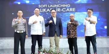 Luncurkan JRcare, Jasa Raharja Beri Pedoman Layanan Korban Laka