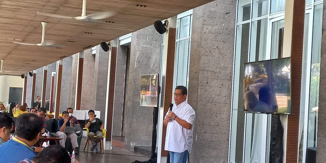 Dihadang Ancaman Inflasi, BI: Semua Daerah Harus ‘Siskamling’