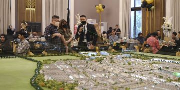 Ekonomi Membaik, Podomoro Park Sukses Dobrak Market Industri Properti