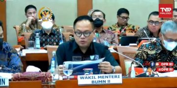 Dapat Restu DPR, BTN Akan Rights Issue di Semester II-2022