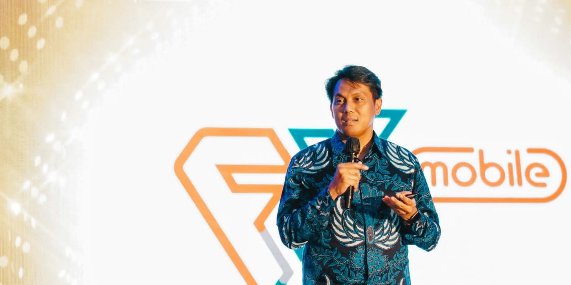 FX Mobile, Mudahkan Nasabah Transaksi Valas