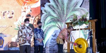 BPDPKS Tingkatkan Sinergi Pemberdayaan UKMK Kelapa Sawit