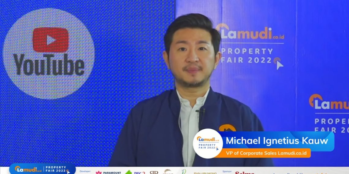 Pencarian Properti Online Makin Diminati Beragam Usia