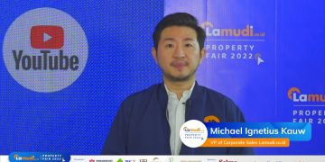 Pencarian Properti Online Makin Diminati Beragam Usia