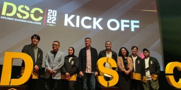 DSC 2022: Naikan Bisnis UMKM Indonesia yang Berkelanjutan