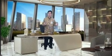 OJK Ingatkan Pentingnya Memitigasi Financial Crime Di Era Digital