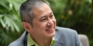 Saham Teknologi Tertekan, CEO Neobank: Kami Fokus Pada Fundamental