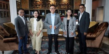 Indonesia Re Optimis Industri Asuransi Lebih Cerah di 2022.