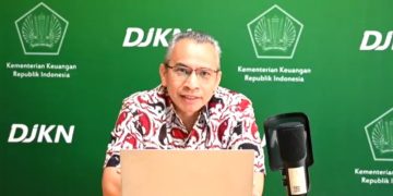 Makin Besar, Dana Abadi Bidang Pendidikan Sudah Sentuh Rp99,11 Triliun