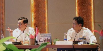 Lewat THK Forum, LPS Dukung Pembangunan Berkelanjutan