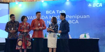 BCA Tegaskan, Tawaran Upgrade BCA Prioritas di Medsos adalah Penipuan