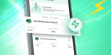 Bibit dan Bank Jago Hadirkan Fitur Simpan Dana Darurat