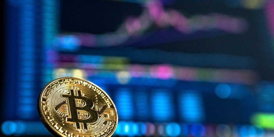 Jebloknya Cryptocurrency Akibat Tingkat Inflasi Tinggi