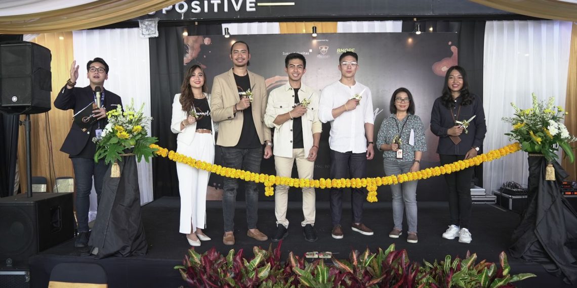 Dorong Milenial Investasi Saham, Sucor Sekuritas Gandeng BMore dan Cuanmology