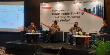 Ini Manfaat dan Risiko Cloud Computing bagi Industri Perbankan