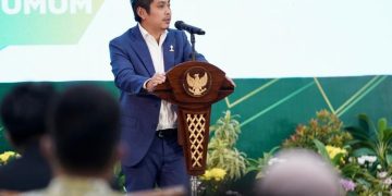 Dugaan Kasus Suap, JPU Pastikan Ketum Hipmi Tak Terima Aliran Dana