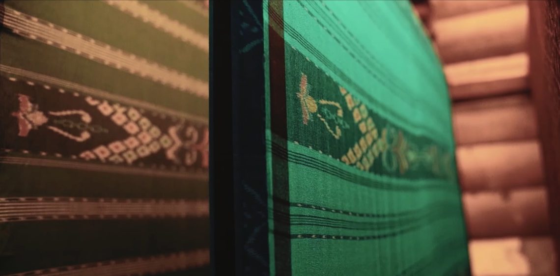 E-Commerce Dorong Ekspor Produk Kain RI Tembus USD146,55 juta di Q1-2022