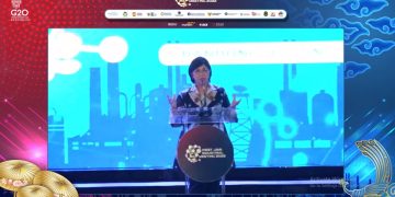 BI Minta Dukungan Domestik Untuk Tingkatkan LCS