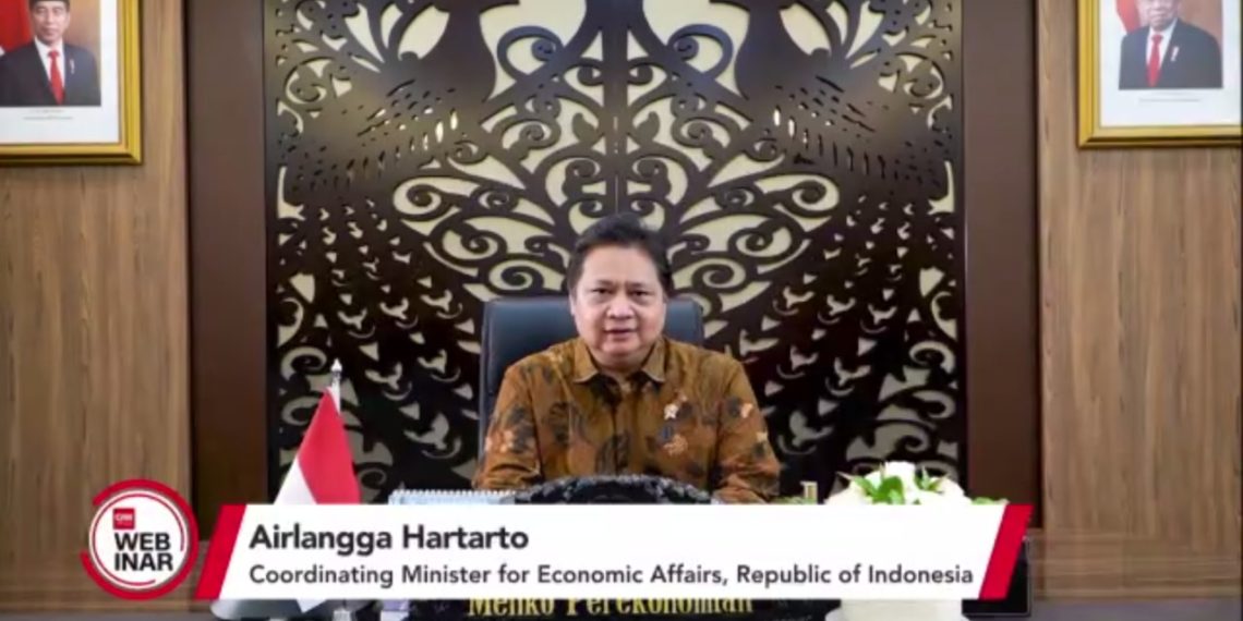 Program Kartu Prakerja Dukung Kegiatan Pembelajaran dan Inklusi Keuangan