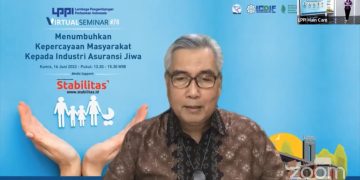 Insurtech Makin Pesat, OJK Godok Aturan Pemasaran