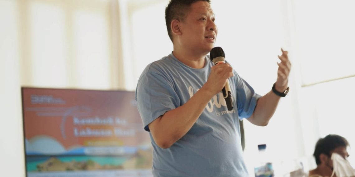 Livin Bank Mandiri Diklaim Dorong Akselerasi Pertumbuhan Ekonomi Digital