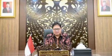 Menko Perekonomian Ungkap Kartu Prakerja Percepat Inklusi Keuangan