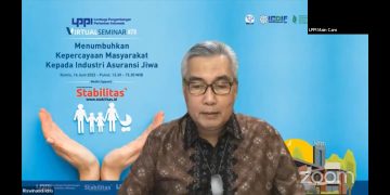 OJK: Penguatan Tata Kelola Bangkitkan Asuransi Jiwa Dimasa Pandemi