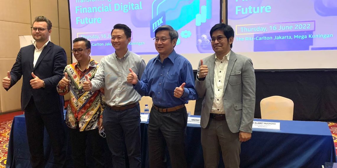 Mendix dan SMI Berkolaborasi untuk Transformasi Digital