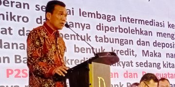 Angin Segar, Usulan IPO BPR akan Dibahas dalam RUU P2SK