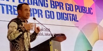 Tidak Sesuai Zaman, Perbarindo Harap UU Perbankan Direvisi