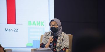 Masih Tumbuh Positif, OJK Optimis Akan Digitalisasi BPR