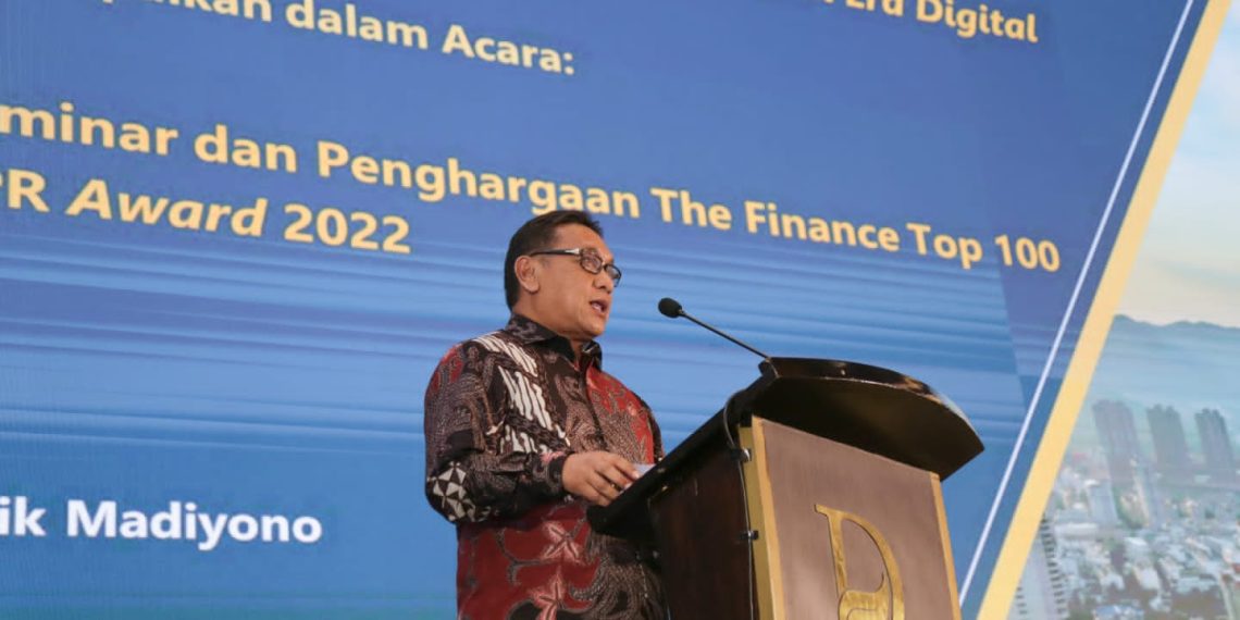 Begini Peluang dan Tantangan BPR dalam Menghadapi Digitalisasi 