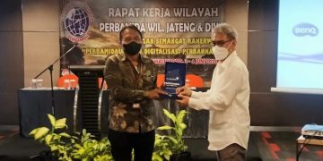 Digitalisasi BPR, PermataBank Gandeng PERBAMIDA Jateng & DIY