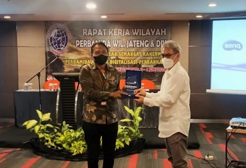 Digitalisasi BPR, PermataBank Gandeng PERBAMIDA Jateng & DIY