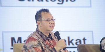 Halo BPR! Aset Rp5 Miliar Sudah Bisa IPO