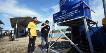 Hingga Mei 2022, Bank Mandiri Sudah Salurkan KUR Rp16,85 Triliun