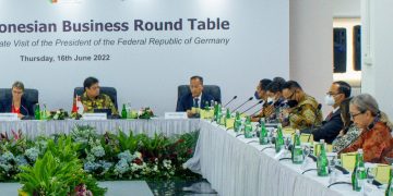 Lewat National Export Dashboard, LPEI Dukung Ekosistem Industri 4.0