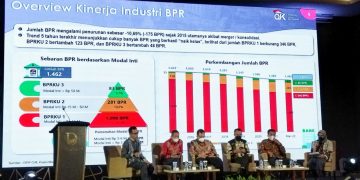 DPR Dukung Potensi dan Peluang BPR untuk Go Public