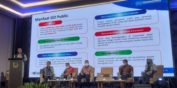 Melihat Potensi dan Peluang BPR untuk Go Public