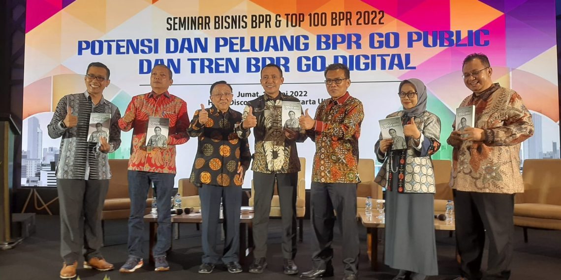 Wymbo Widjaksono, Bankir Senior yang Bikin “Repot” Pejabat BI