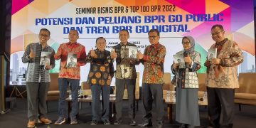 Wymbo Widjaksono, Bankir Senior yang Bikin “Repot” Pejabat BI